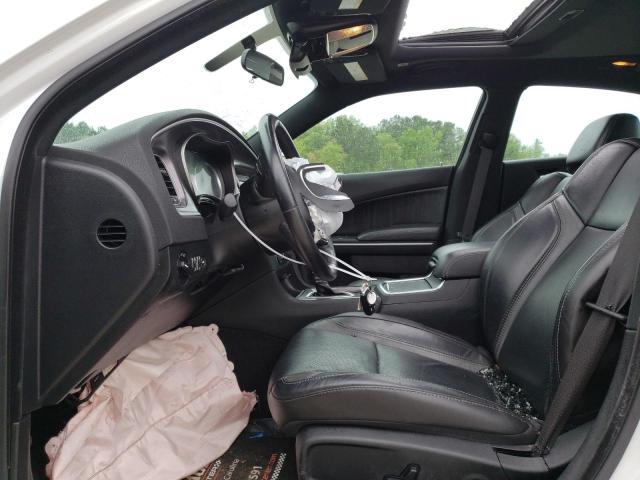 Photo 7 from auction – 2020 DODGE CHARGER SX with VIN 2C3CDXBG2LH216005