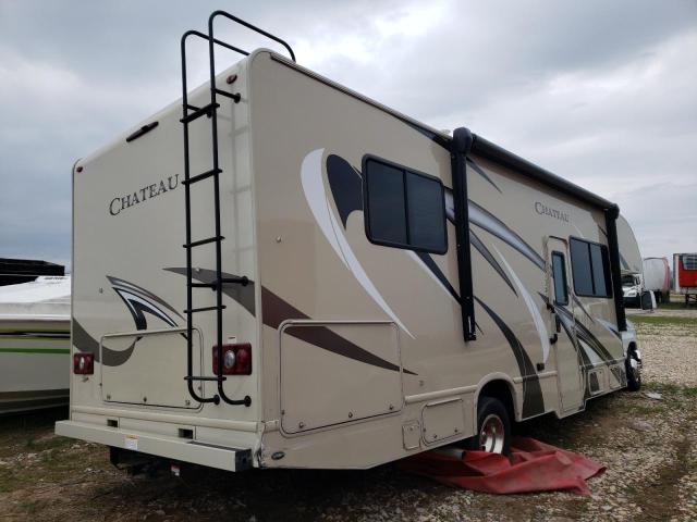 Photo 4 from auction – 2019 FORD ECONOLINE with VIN 1FDXE4FS7KDC29248
