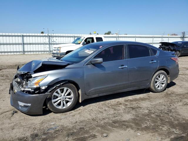 NISSAN ALTIMA 2014 with VIN 1N4AL3AP1EN241557 - Photo from auction