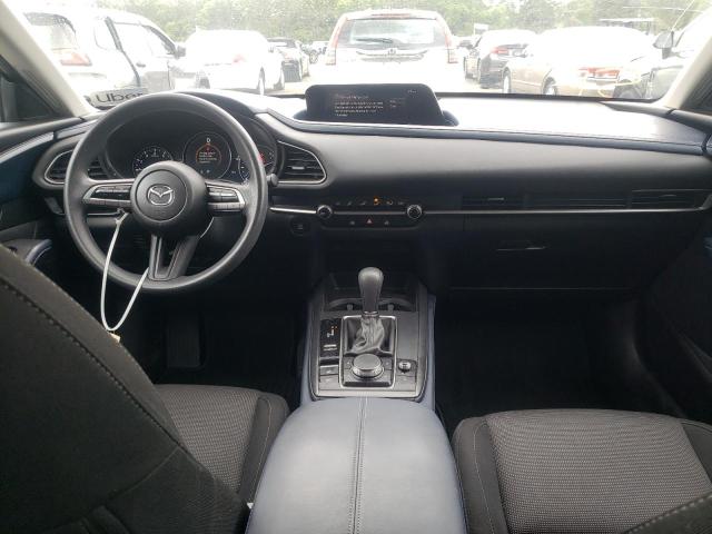 Photo 8 from auction – 2020 MAZDA CX-30 with VIN 3MVDMBBL1LM127932