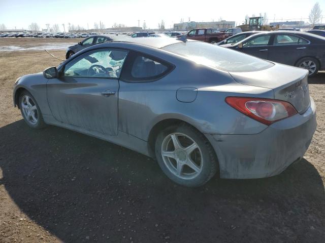 Photo 2 from auction – 2010 HYUNDAI GENESIS with VIN KMHHT6KD2AU008913