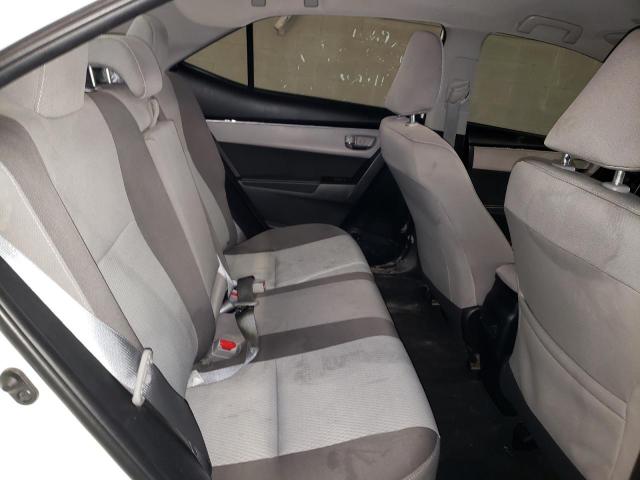 Photo 10 from auction – 2019 TOYOTA COROLLA L with VIN 2T1BURHE3KC127870