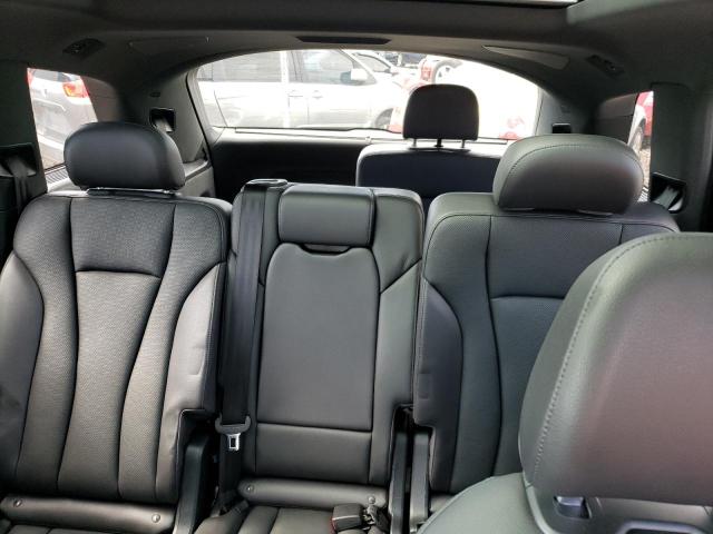 Photo 10 from auction – 2017 AUDI Q7 PRESTIG with VIN WA1VAAF79HD020775