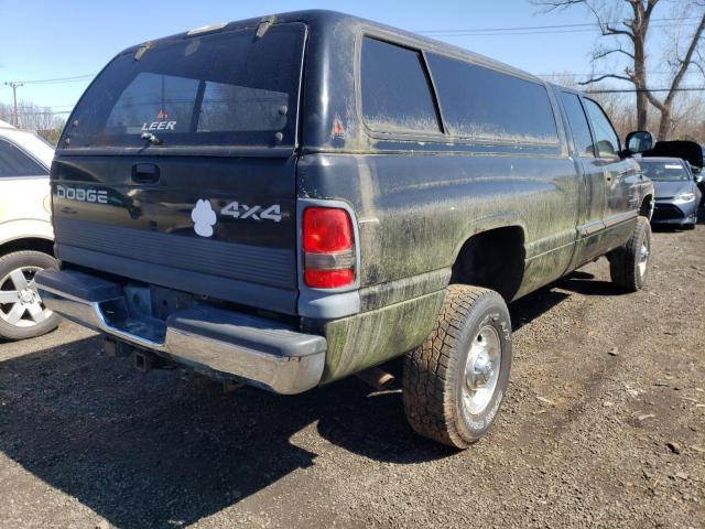 Photo 3 from auction – 2000 DODGE RAM 2500 with VIN 3B7KF23Z8YG117488