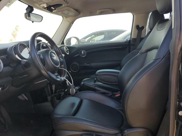 Photo 7 from auction – 2014 MINI COOPER S with VIN WMWXM7C50ET925819