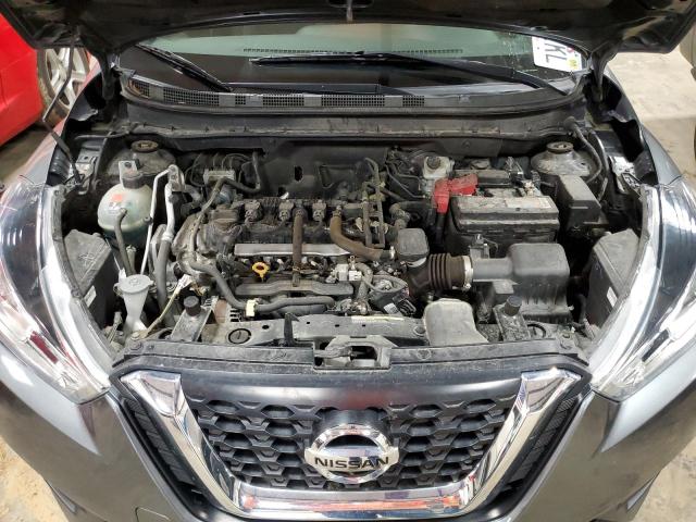 Photo 11 from auction – 2019 NISSAN KICKS S with VIN 3N1CP5CU3KL554212