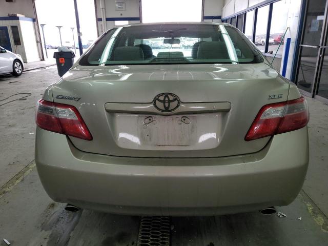 Photo 6 from auction – 2007 TOYOTA CAMRY LE with VIN 4T1BK46K37U522266