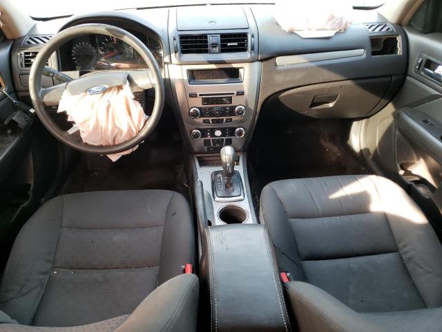 Photo 8 from auction – 2011 FORD FUSION SE with VIN 3FAHP0HA5BR237717