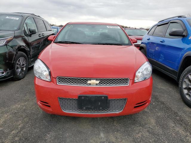 Photo 5 from auction – 2013 CHEVROLET IMPALA LT with VIN 2G1WG5E31D1158372