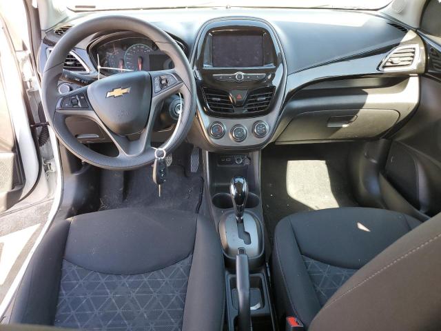 Photo 8 from auction – 2021 CHEVROLET SPARK 1LT with VIN KL8CD6SA1MC751261