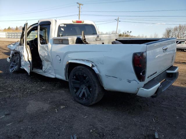 Photo 2 from auction – 2009 CHEVROLET COLORADO with VIN 1GCCS19E698133808