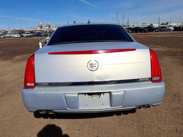 Photo 6 from auction – 2006 CADILLAC DTS with VIN 1G6KD57Y16U120867