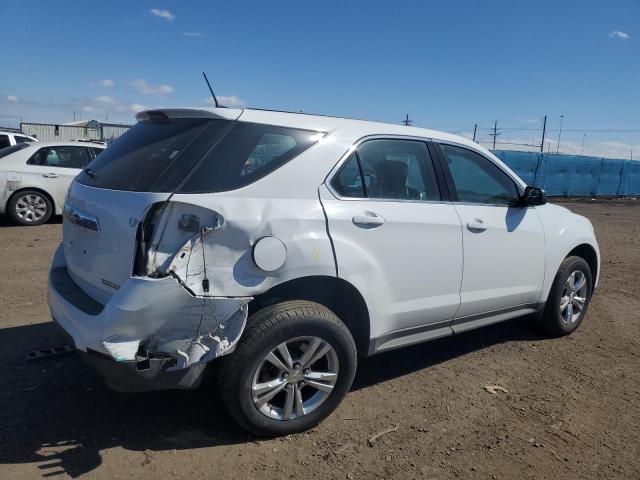 Photo 3 from auction – 2013 CHEVROLET EQUINOX LS with VIN 2GNFLCEK1D6233872