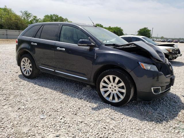 Photo 4 from auction – 2014 LINCOLN MKX with VIN 2LMDJ6JK5EBL17960