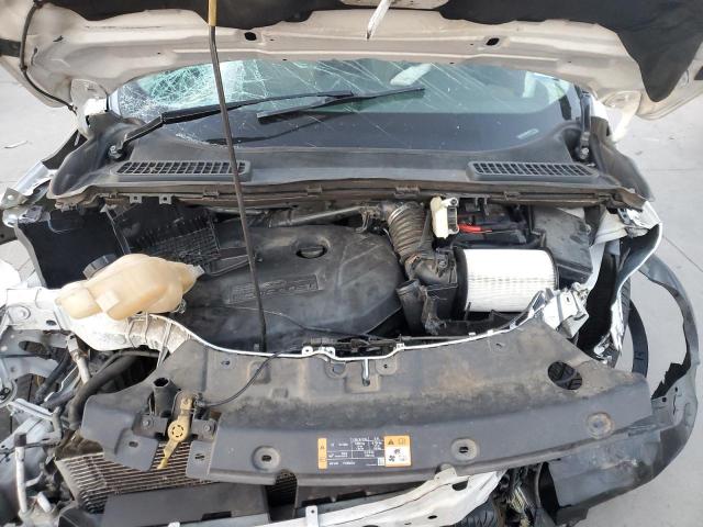 Photo 11 from auction – 2013 FORD ESCAPE SE with VIN 1FMCU0G91DUD95077