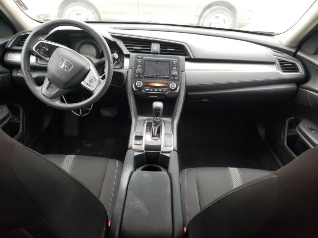 Photo 8 from auction – 2018 HONDA CIVIC LX with VIN 19XFC2F55JE006935