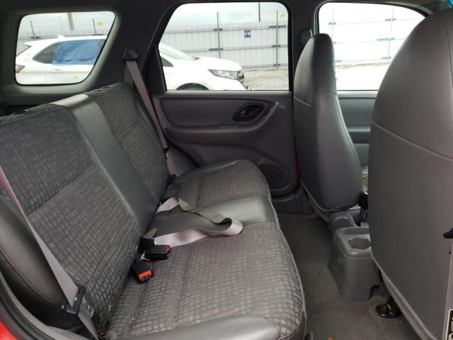 Photo 11 from auction – 2001 FORD ESCAPE XLS with VIN 1FMYU01B51KC01014