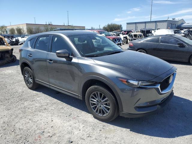 Photo 4 from auction – 2020 MAZDA CX-5 TOURI with VIN JM3KFACM4L0736172
