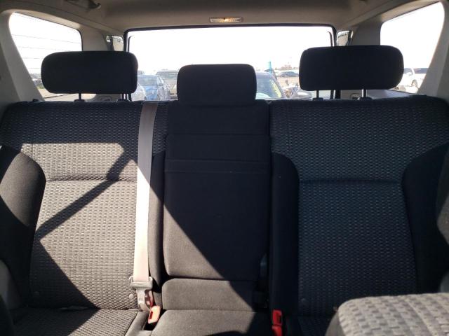 صورة رقم 10 من المزاد - 2008 TOYOTA 4RUNNER SR مع VIN JTEBU14RX8K006086