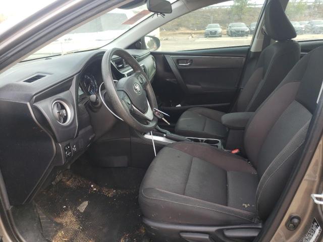 Photo 7 from auction – 2018 TOYOTA COROLLA L with VIN 5YFBURHE9JP827228
