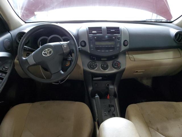 Photo 8 from auction – 2009 TOYOTA RAV4 with VIN 2T3BK33V89W013017