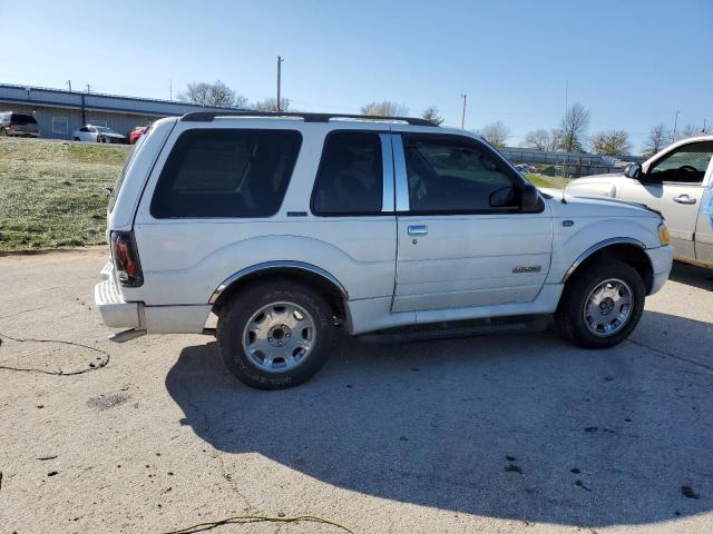 Photo 3 from auction – 2003 FORD EXPLORER S with VIN 1FMYU60E93UA17233