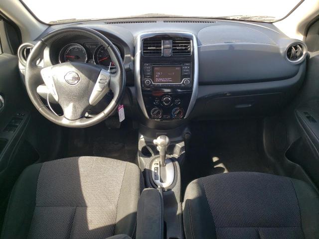 Photo 8 from auction – 2017 NISSAN VERSA S with VIN 3N1CN7AP6HL858724