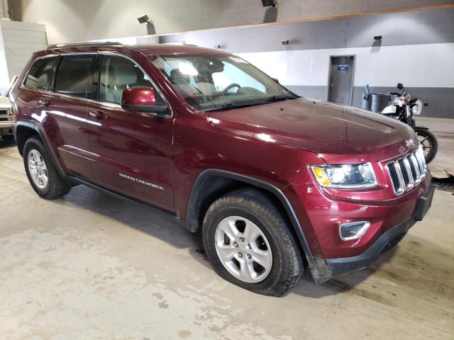 Photo 4 from auction – 2016 JEEP GRAND CHER with VIN 1C4RJFAG1GC319385