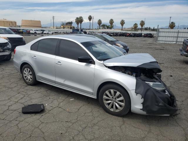 Photo 4 from auction – 2013 VOLKSWAGEN JETTA BASE with VIN 3VW2K7AJ2DM271791