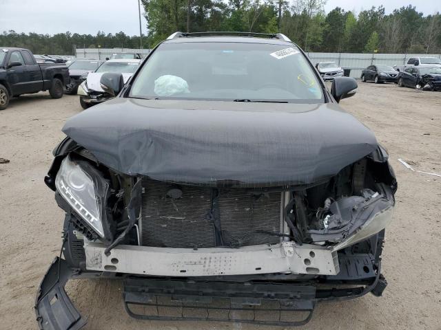 Photo 5 from auction – 2013 LEXUS RX 350 with VIN 2T2ZK1BA7DC109379