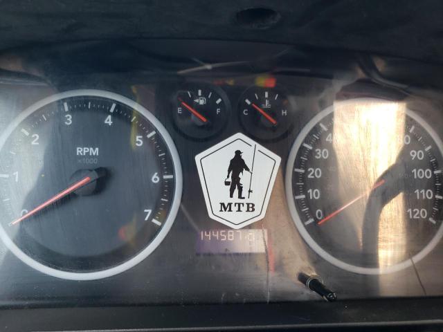 Photo 9 from auction – 2010 DODGE RAM 1500 with VIN 3D7JV1ET1AG192045