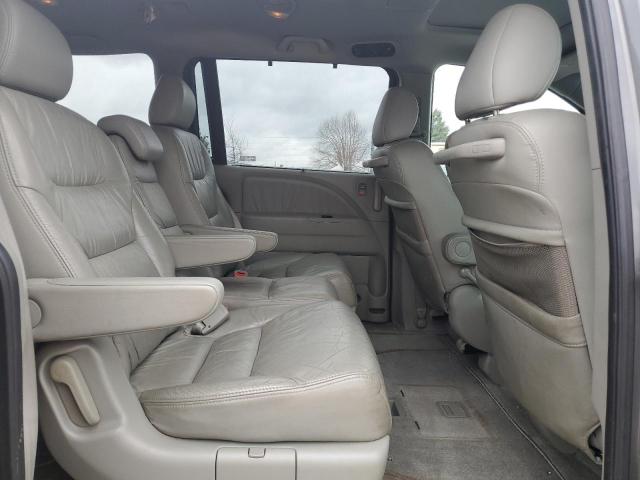 Photo 11 from auction – 2007 HONDA ODYSSEY EX with VIN 5FNRL38707B133872
