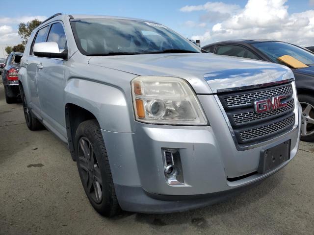Photo 4 from auction – 2011 GMC TERRAIN SL with VIN 2CTFLVEC1B6202684