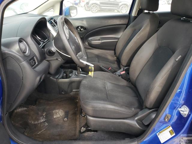Photo 7 from auction – 2015 NISSAN VERSA NOTE with VIN 3N1CE2CP4FL427134