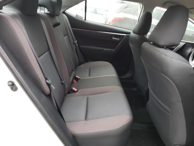 Photo 10 from auction – 2017 TOYOTA COROLLA L with VIN 2T1BURHE2HC960908