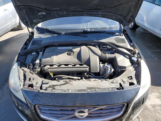 Photo 11 from auction – 2013 VOLVO S60 T6 with VIN YV1902FH2D2175273
