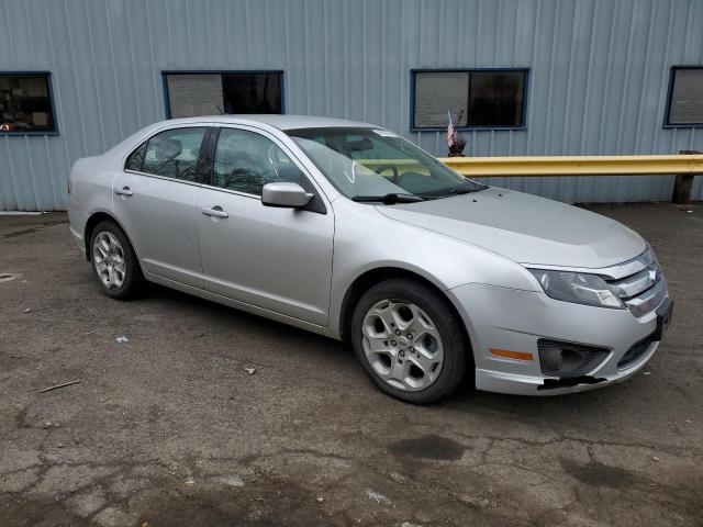 Photo 4 from auction – 2011 FORD FUSION SE with VIN 3FAHP0HG5BR294083