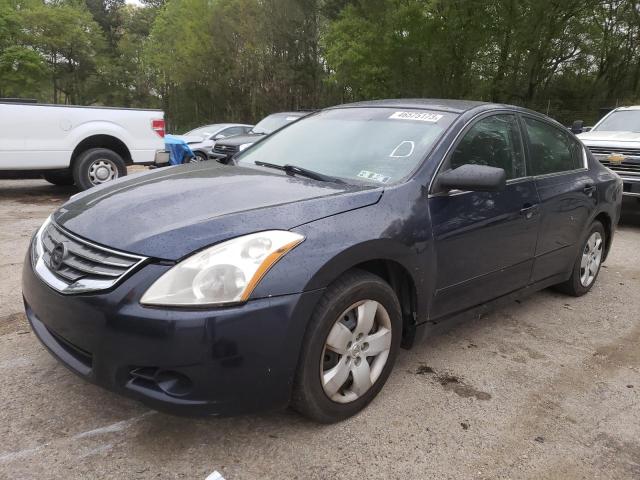 NISSAN ALTIMA BAS 2011 with VIN 1N4AL2AP2BN409728 - Photo from auction