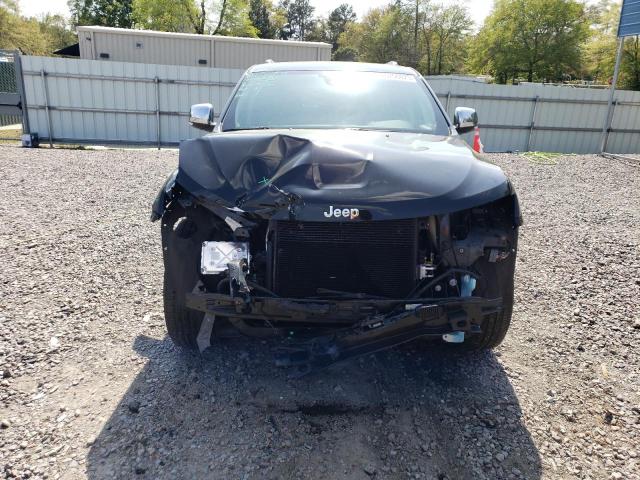 Photo 5 from auction – 2019 JEEP GRAND CHER with VIN 1C4RJEBG5KC630187