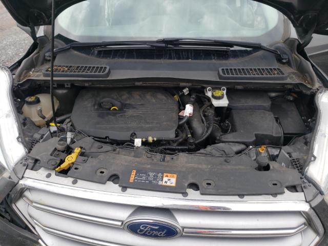 Фото 12 с аукциона – 2017 FORD ESCAPE TIT с VIN 1FMCU0JD7HUC39645