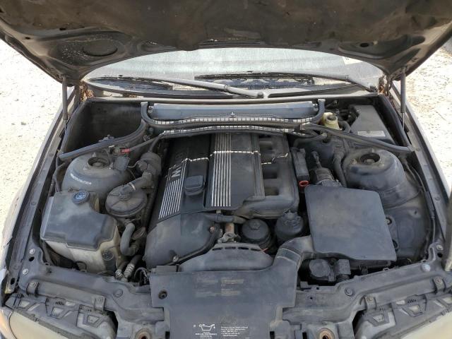 Photo 11 from auction – 2004 BMW 3 SERIES with VIN WBAET37474NJ47283