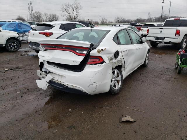Photo 3 from auction – 2016 DODGE DART SXT with VIN 1C3CDFBB2GD717400