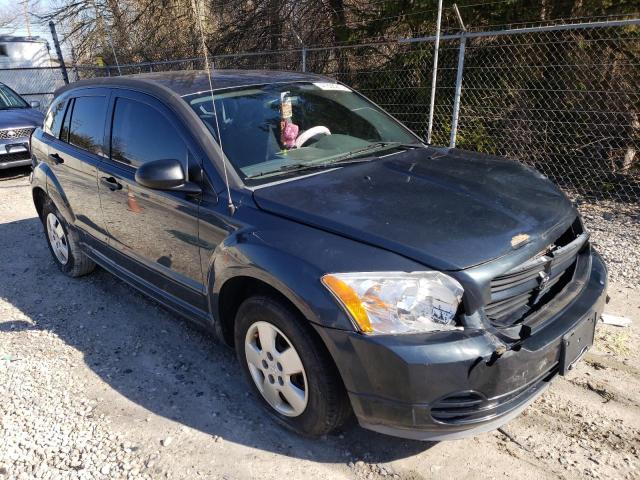 Photo 4 from auction – 2007 DODGE CALIBER with VIN 1B3HB28B97D576737