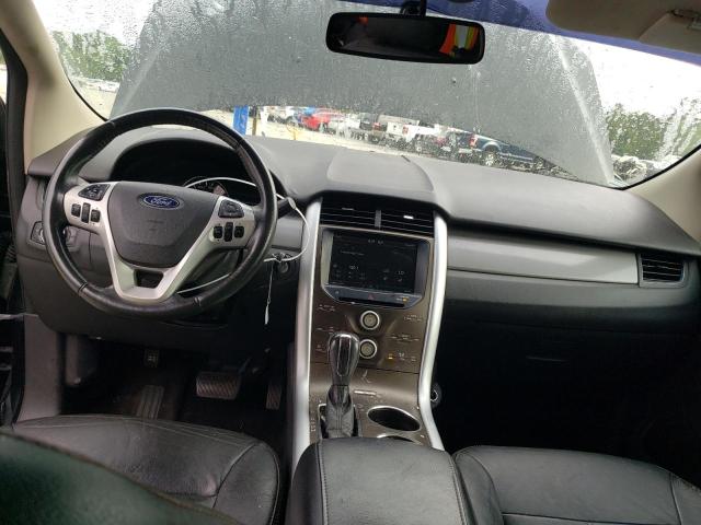 Photo 8 from auction – 2011 FORD EDGE SEL with VIN 2FMDK3JC7BBA00922
