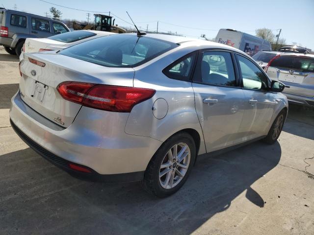 Photo 3 from auction – 2016 FORD FOCUS with VIN 1FADP3F26GL204405