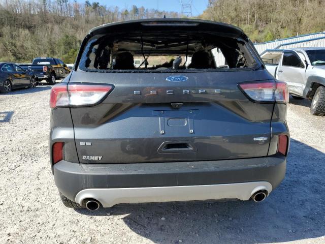 Photo 6 from auction – 2020 FORD ESCAPE SE with VIN 1FMCU9G65LUA67122