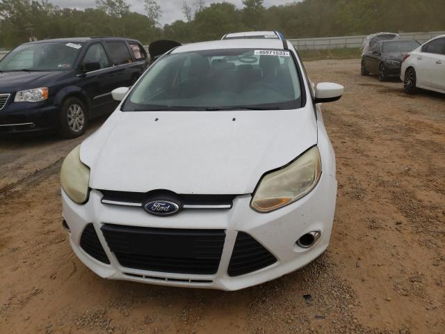 Photo 5 from auction – 2012 FORD FOCUS S with VIN 1FAHP3F28CL179731