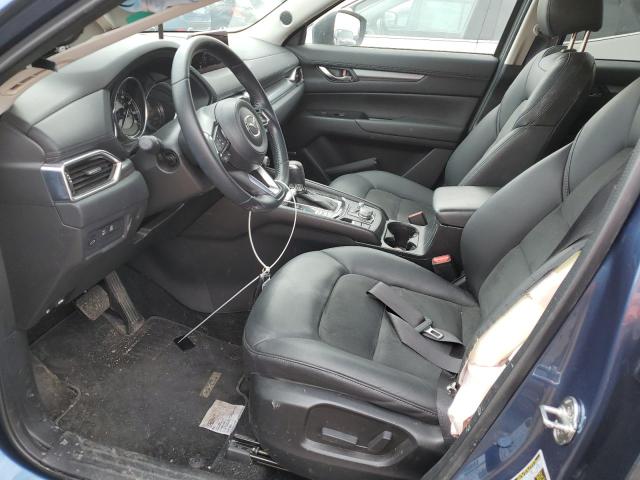 Photo 7 from auction – 2020 MAZDA CX-5 TOURI with VIN JM3KFBCM6L1811325