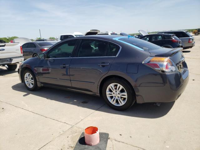Photo 2 from auction – 2012 NISSAN ALTIMA BAS with VIN 1N4AL2AP9CN511027