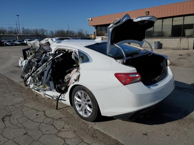 Photo 2 from auction – 2020 CHEVROLET MALIBU LT with VIN 1G1ZD5ST0LF001076